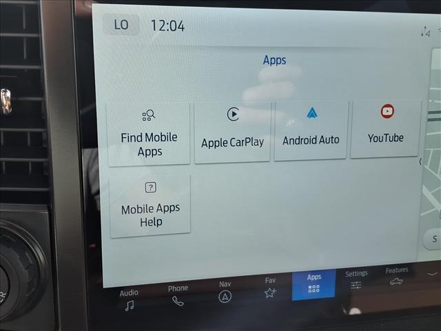 new 2025 Ford F-150 car, priced at $81,490