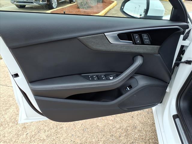 used 2022 Audi A4 car, priced at $24,988