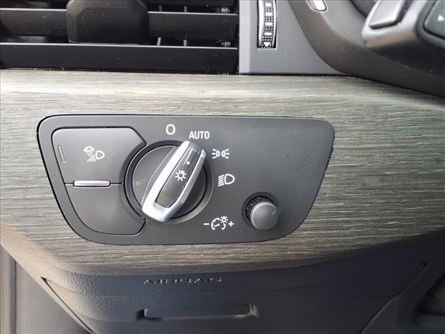 used 2022 Audi A4 car, priced at $24,988