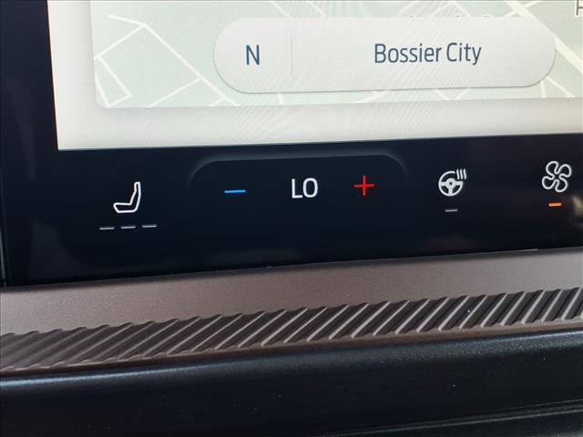 new 2026 Ford Bronco Sport car, priced at $43,125