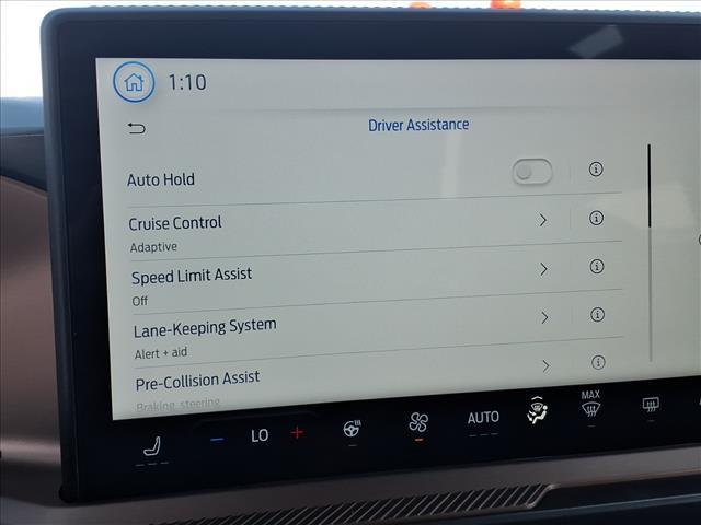 new 2026 Ford Bronco Sport car, priced at $43,125