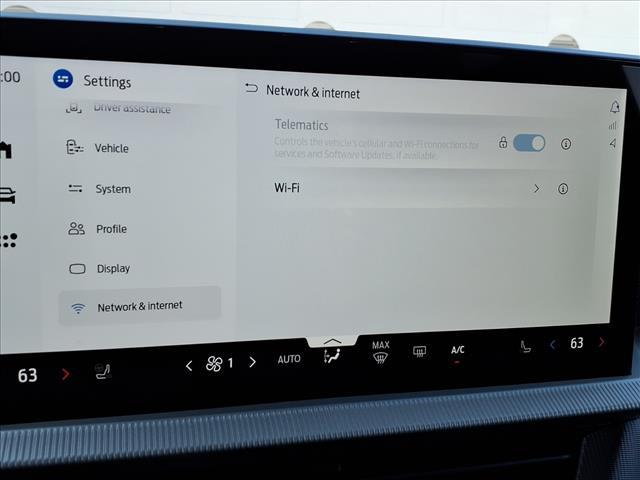 new 2026 Ford Explorer car, priced at $47,015