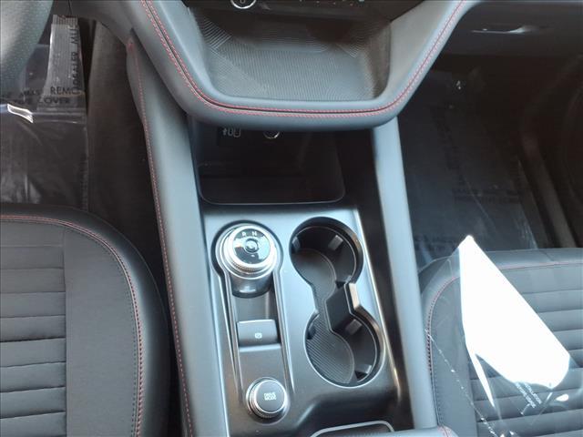 new 2026 Ford Explorer car, priced at $47,015