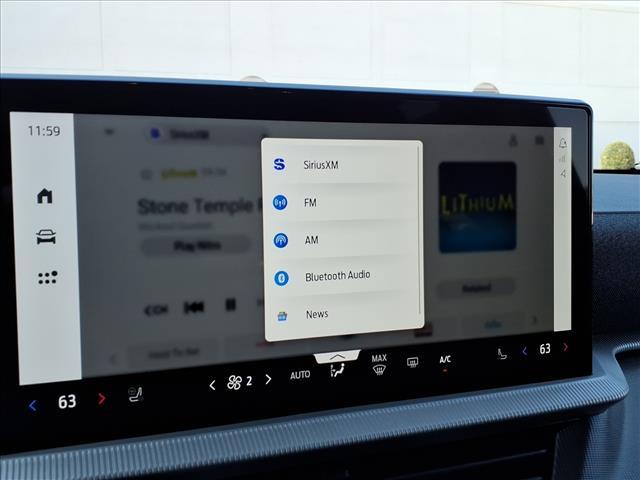 new 2026 Ford Explorer car, priced at $47,015