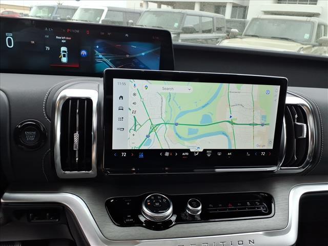 new 2026 Ford Expedition car, priced at $82,560