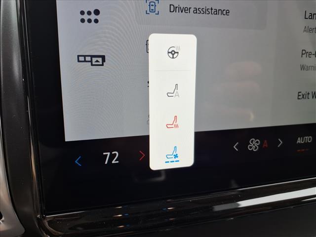 new 2026 Ford Expedition car, priced at $82,560