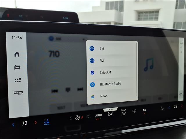 new 2026 Ford Expedition car, priced at $82,560