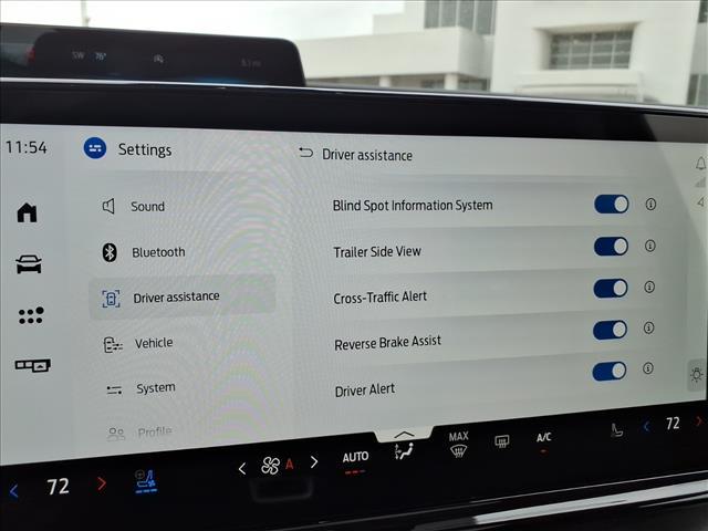 new 2026 Ford Expedition car, priced at $82,560