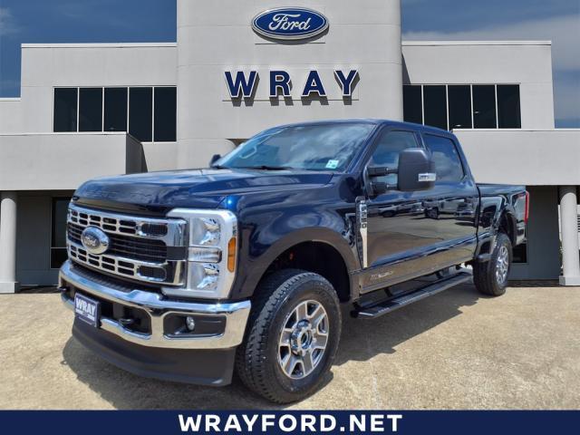 new 2025 Ford F-250 car, priced at $70,990