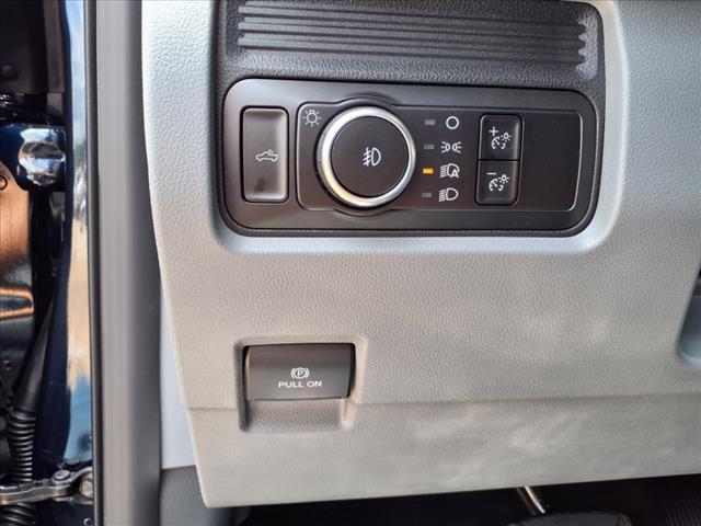 new 2025 Ford F-250 car, priced at $70,990