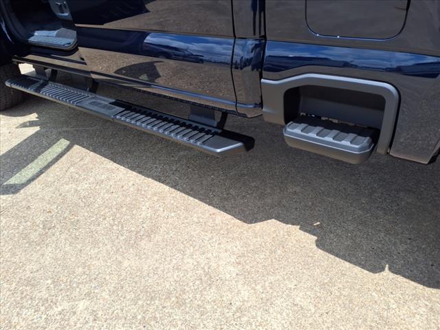 new 2025 Ford F-250 car, priced at $70,990