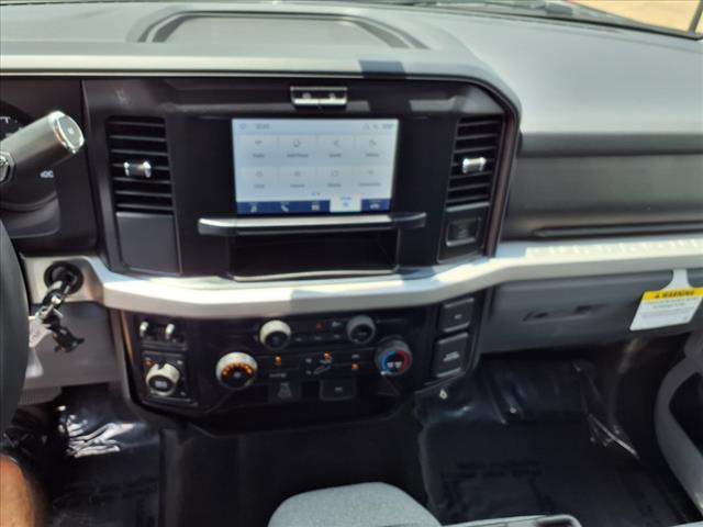 new 2025 Ford F-250 car, priced at $70,990