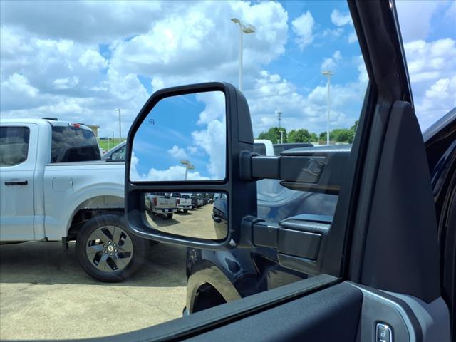 new 2025 Ford F-250 car, priced at $70,990