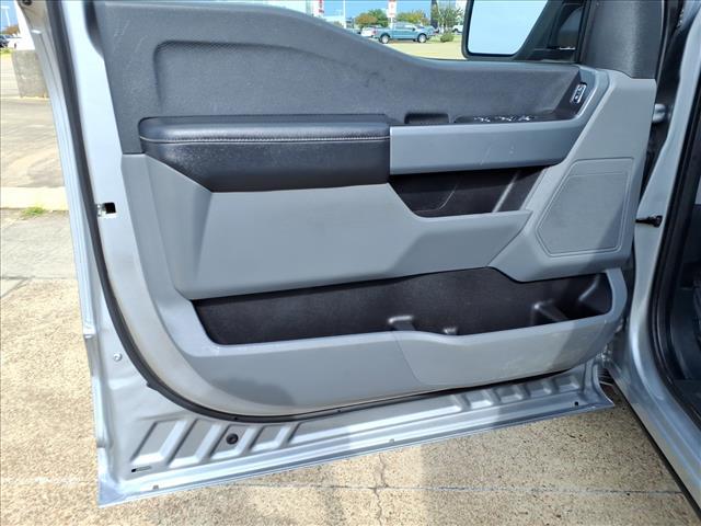 used 2023 Ford F-150 car, priced at $32,988