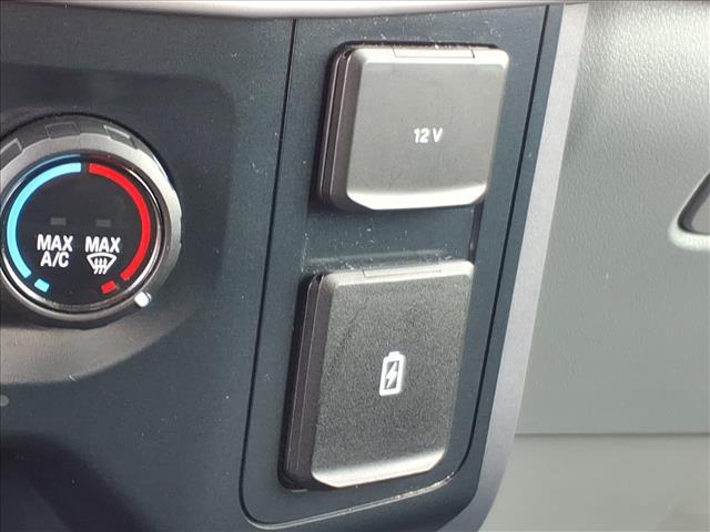 used 2023 Ford F-150 car, priced at $32,988