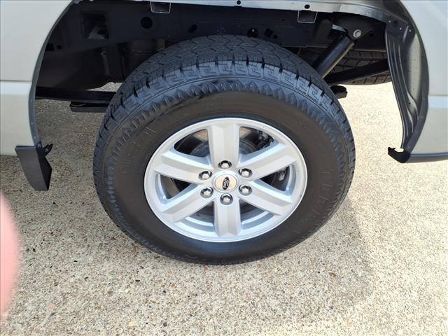 used 2023 Ford F-150 car, priced at $32,988