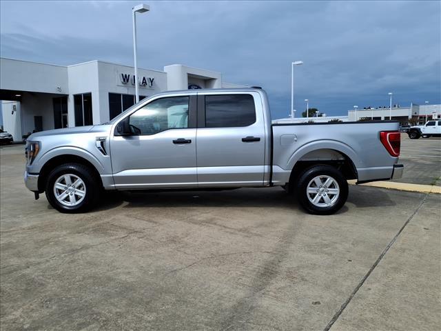 used 2023 Ford F-150 car, priced at $32,988