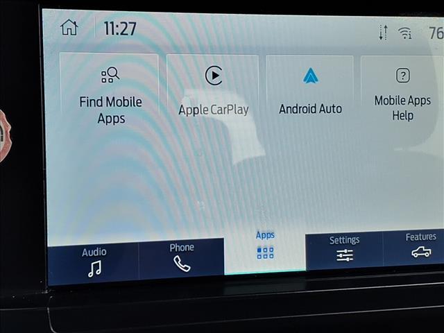 used 2023 Ford F-150 car, priced at $32,988