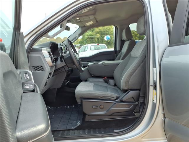 used 2023 Ford F-150 car, priced at $32,988