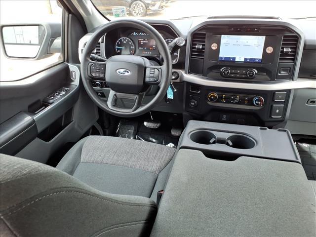 used 2023 Ford F-150 car, priced at $32,988