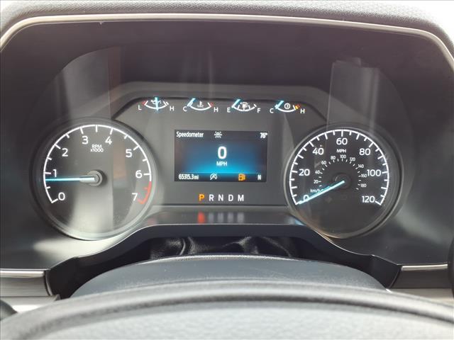 used 2023 Ford F-150 car, priced at $32,988