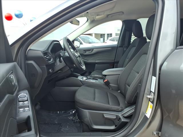 new 2026 Ford Escape car, priced at $32,340