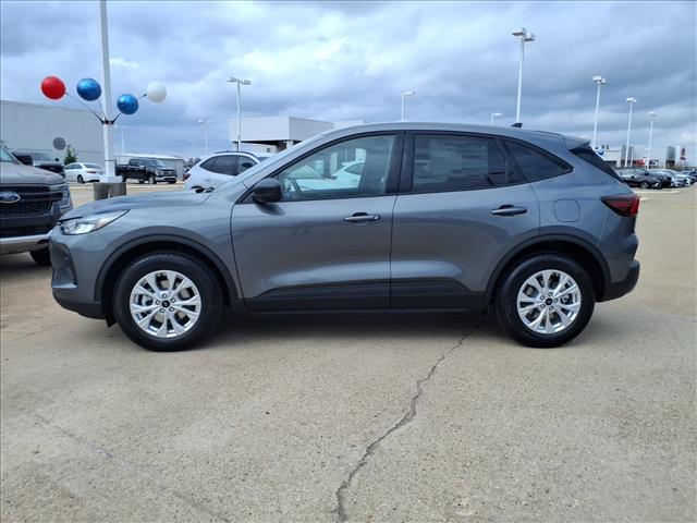 new 2026 Ford Escape car, priced at $32,340
