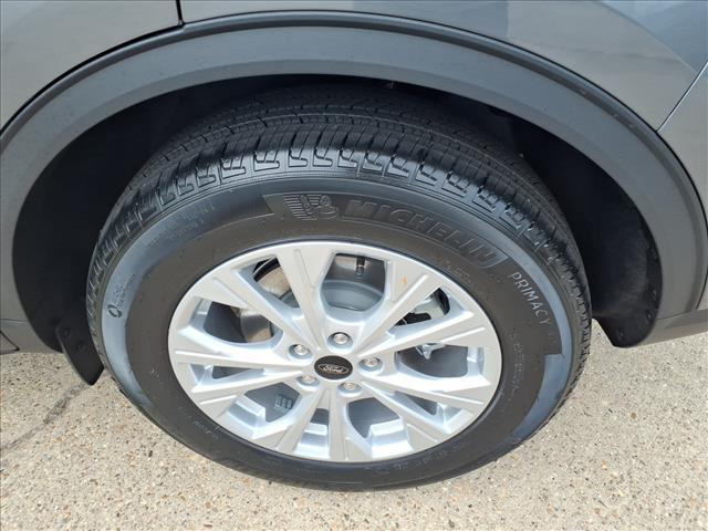 new 2026 Ford Escape car, priced at $32,340