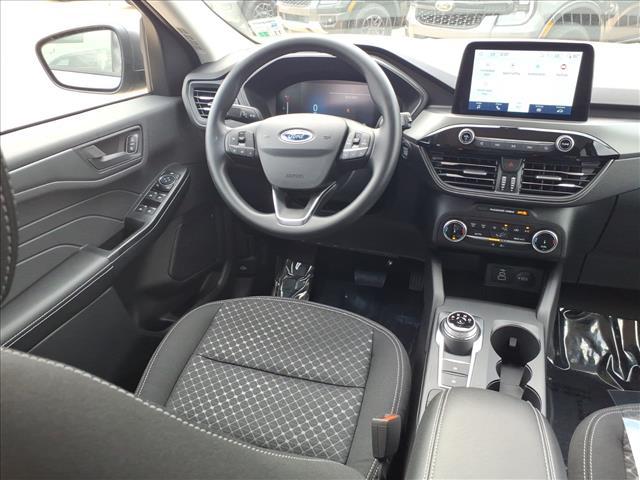 new 2026 Ford Escape car, priced at $32,340