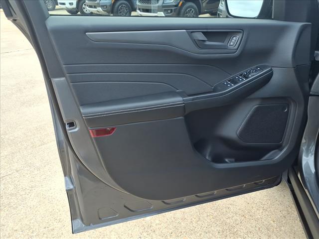 new 2026 Ford Escape car, priced at $32,340