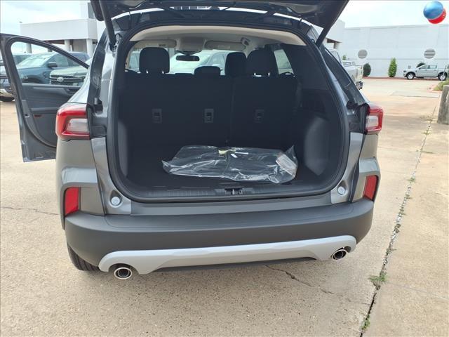 new 2026 Ford Escape car, priced at $32,340