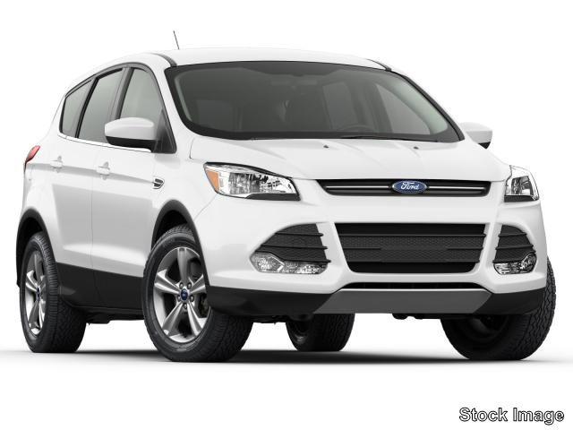 used 2016 Ford Escape car