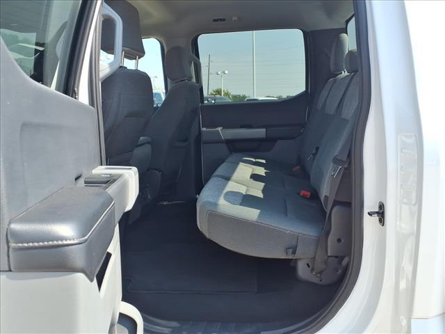 used 2024 Ford F-250 car, priced at $54,988