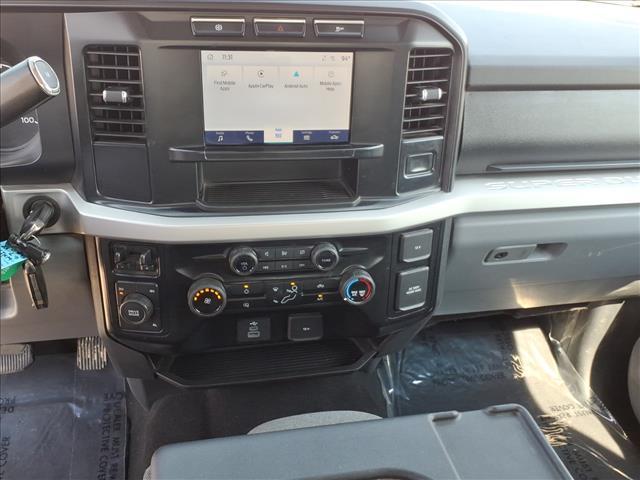 used 2024 Ford F-250 car, priced at $54,988