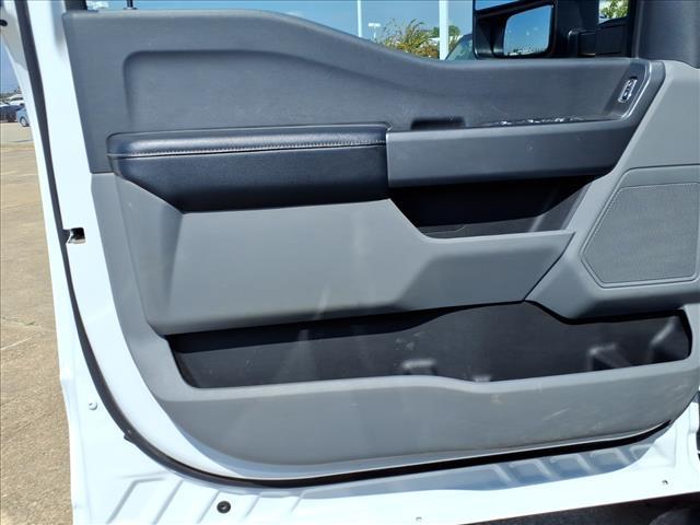 used 2024 Ford F-250 car, priced at $54,988