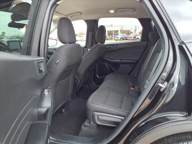 used 2024 Ford Escape car, priced at $22,988
