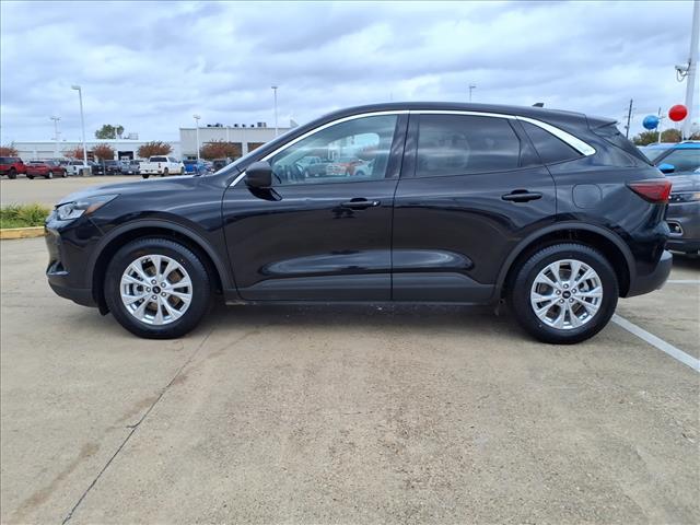 used 2024 Ford Escape car, priced at $22,988