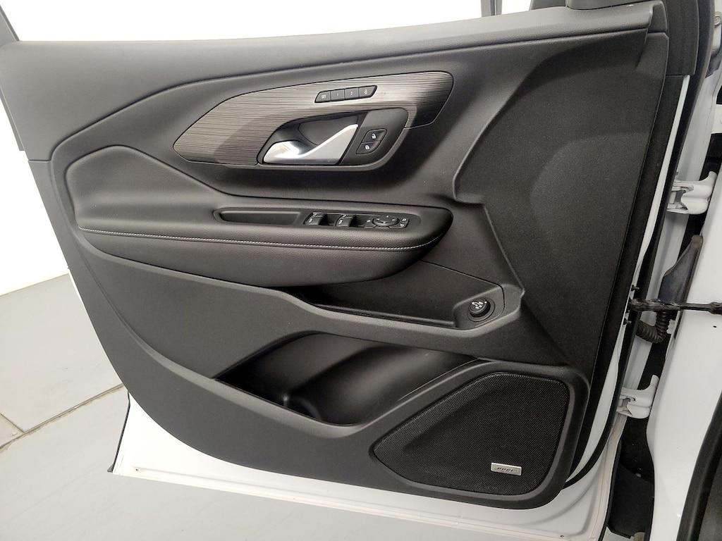 used 2022 GMC Terrain car, priced at $22,998