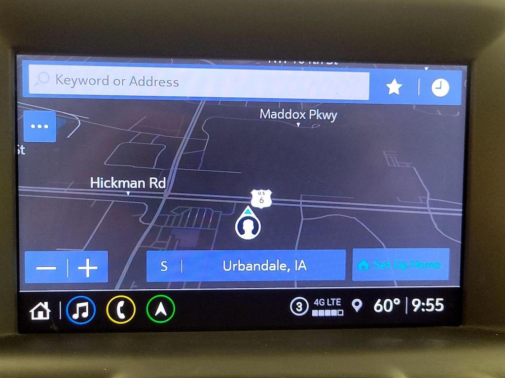 used 2022 GMC Terrain car, priced at $22,998