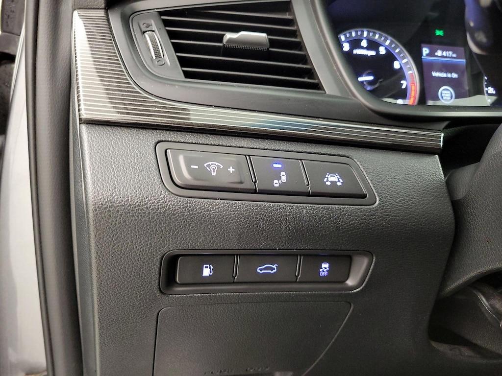 used 2019 Hyundai Sonata car, priced at $13,998