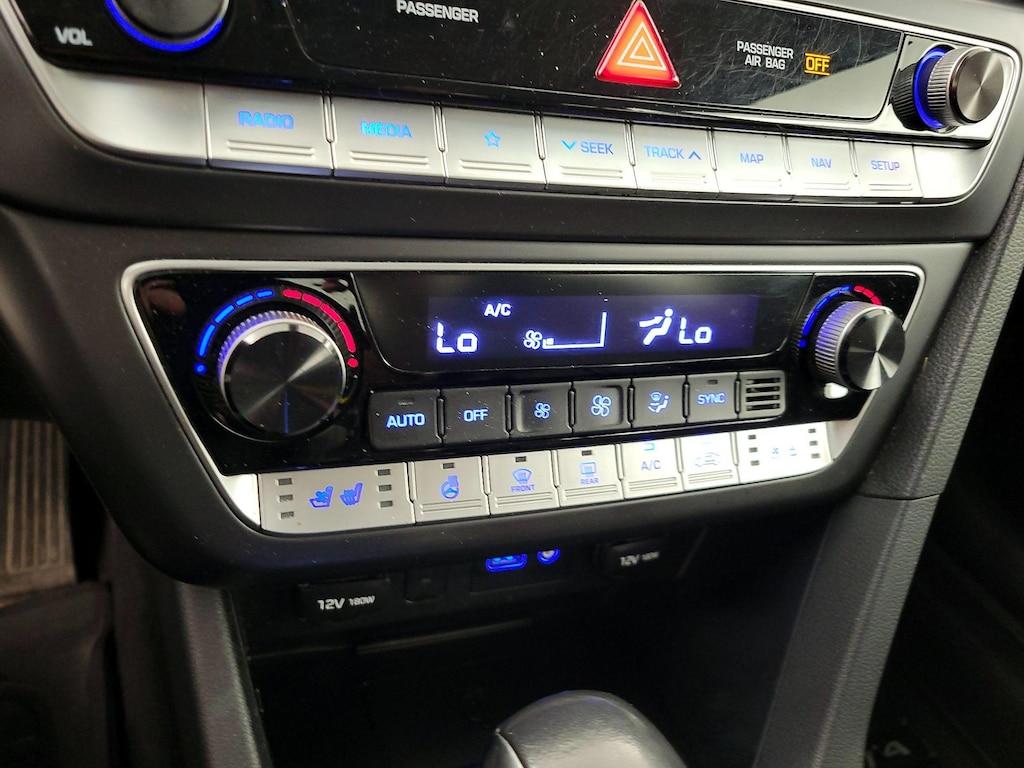 used 2019 Hyundai Sonata car, priced at $13,998