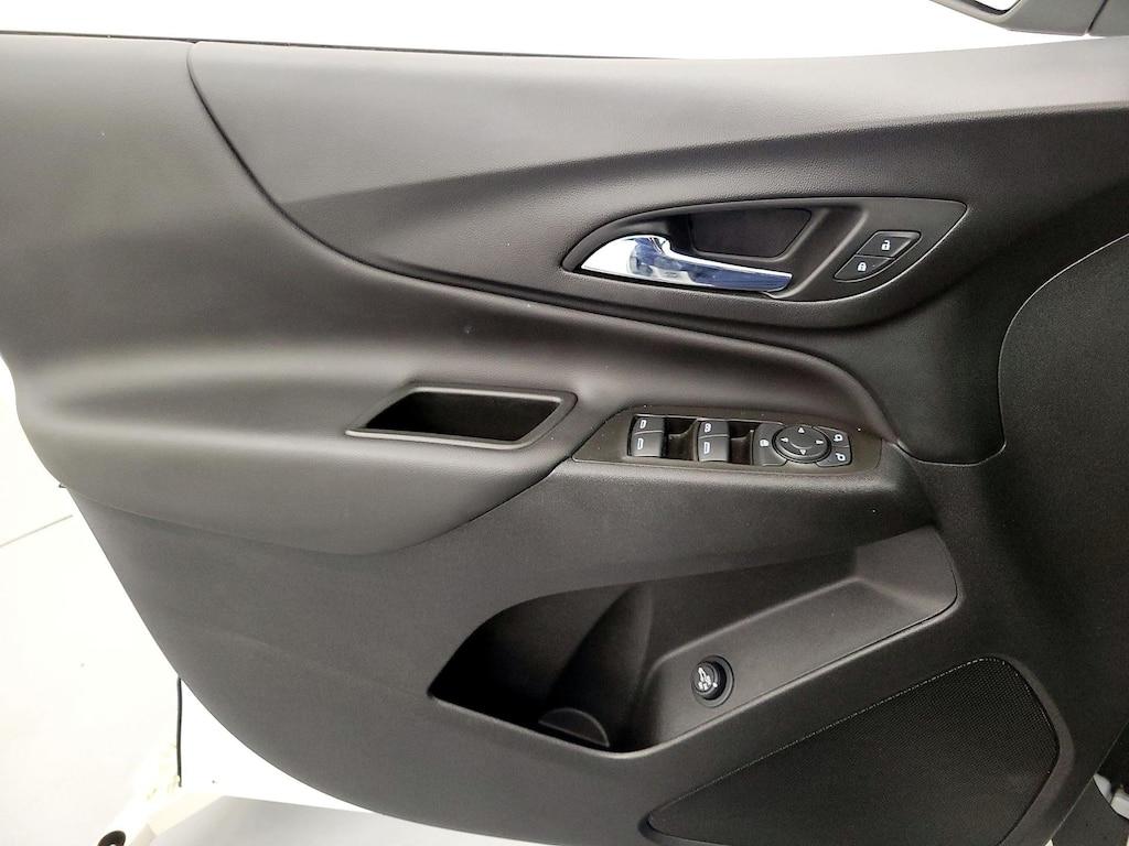 used 2021 Chevrolet Equinox car, priced at $19,998
