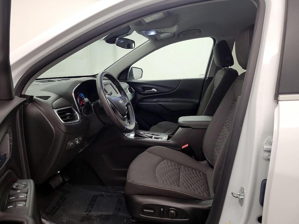 used 2021 Chevrolet Equinox car, priced at $19,998