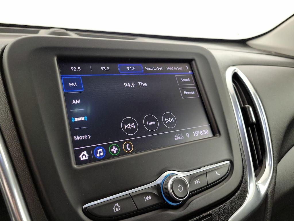 used 2021 Chevrolet Equinox car, priced at $19,998