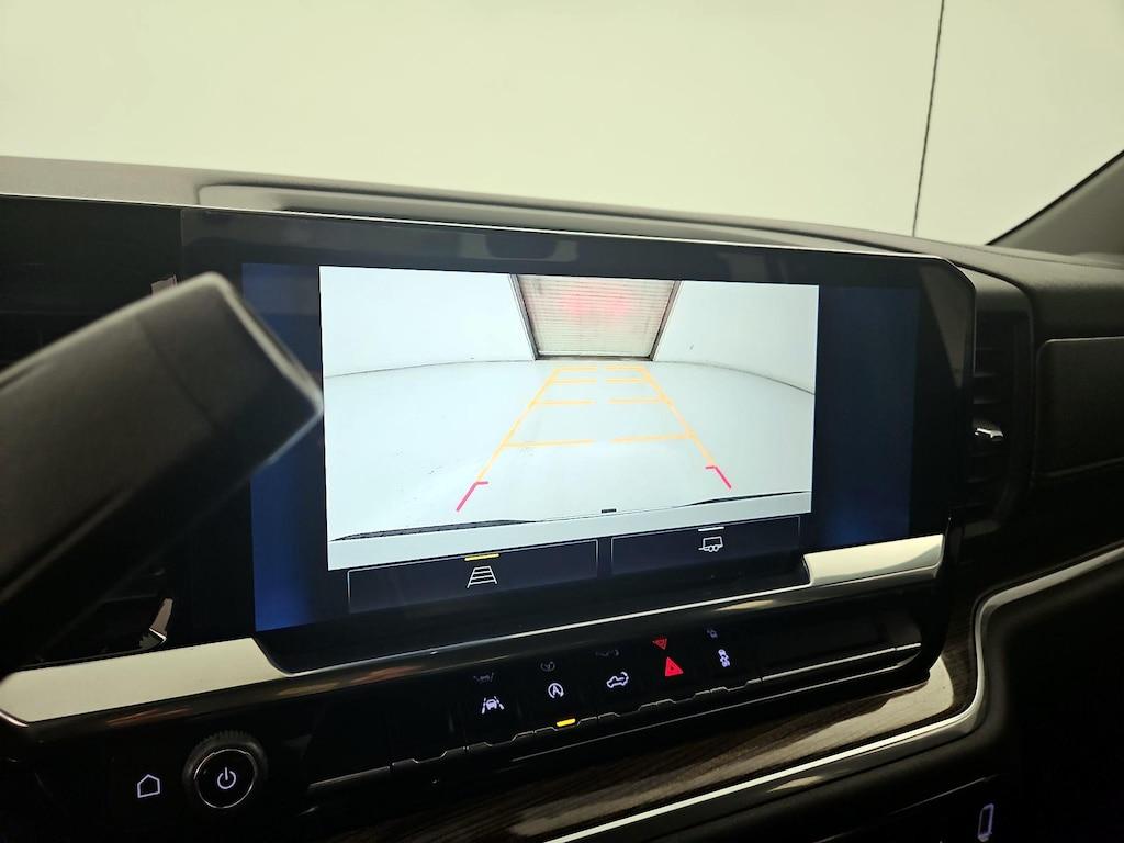 used 2022 Chevrolet Silverado 1500 car, priced at $33,998