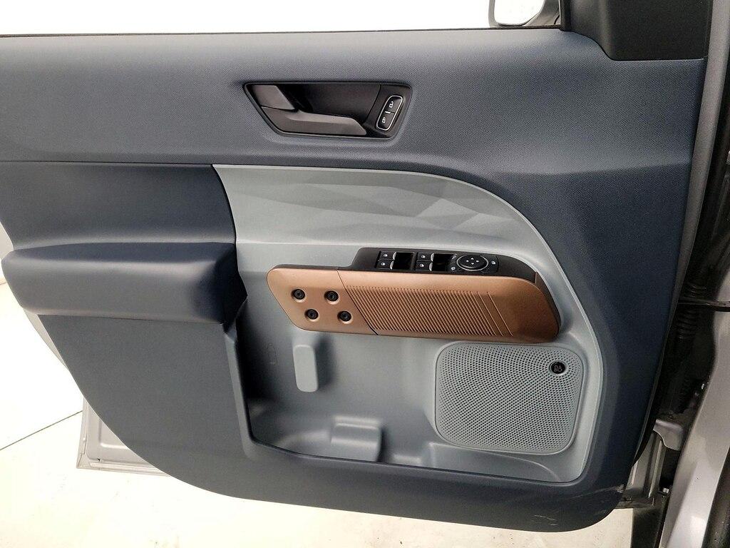 used 2024 Ford Maverick car, priced at $31,998