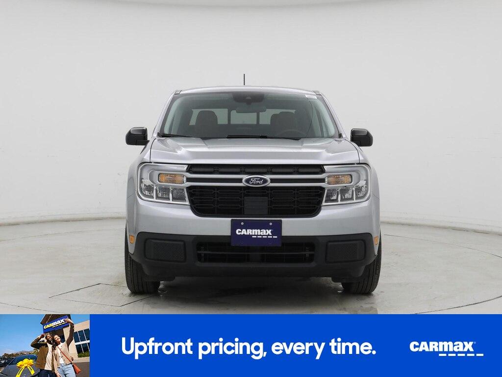 used 2024 Ford Maverick car, priced at $31,998