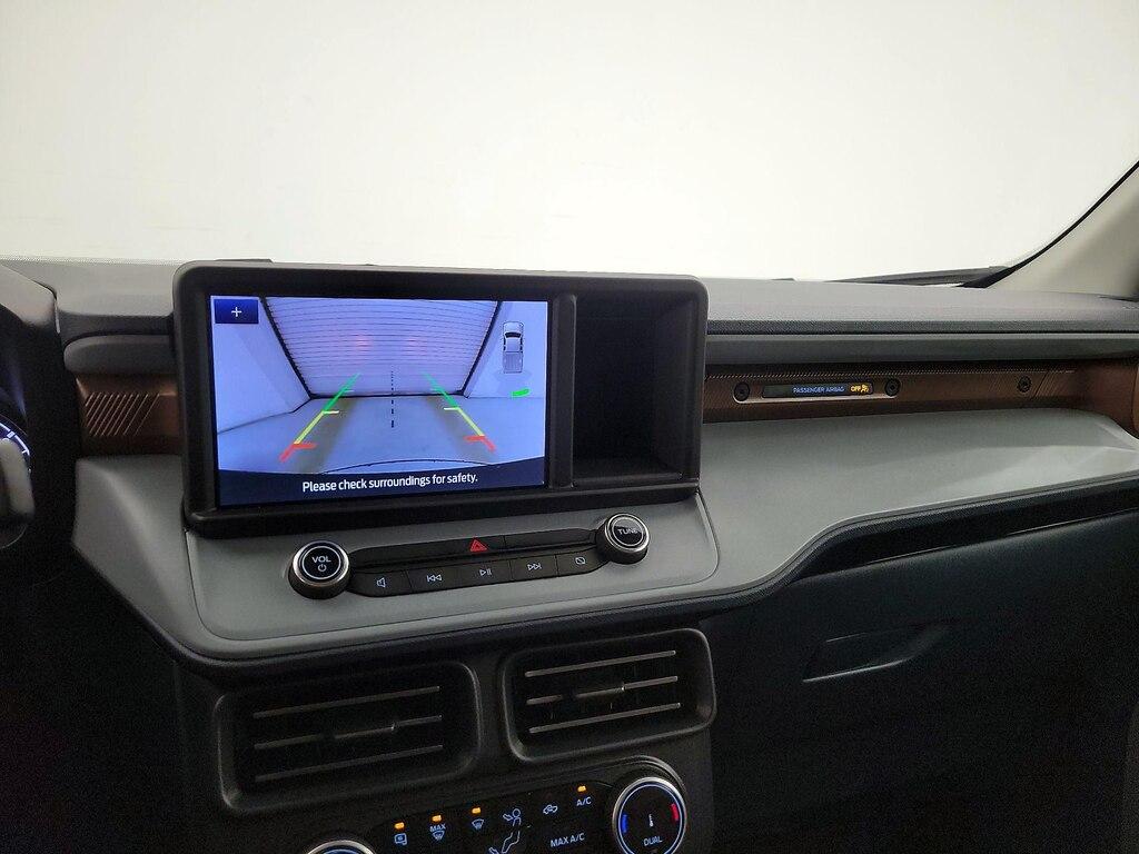 used 2024 Ford Maverick car, priced at $31,998