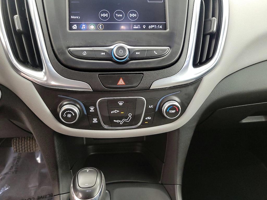 used 2020 Chevrolet Equinox car, priced at $19,998