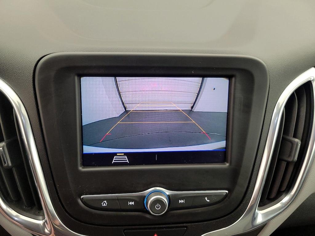 used 2020 Chevrolet Equinox car, priced at $19,998